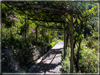 foto Giardini Trauttmansdorff - Paesaggi dell'Alto Adige